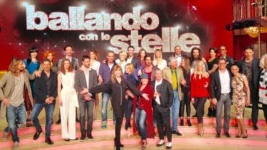 Ballando con le stelle 2016, le dichiarazioni dei concorrenti in esclusiva