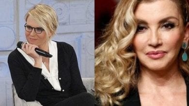 Maria De Filippi/Milly Carlucci: è guerra aperta tra le regine del sabato sera