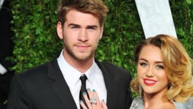 Miley Cyrus e Liam Hemsworth sempre più vicini... anche di casa! [FOTO]