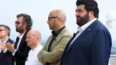 Masterchef 5, svelato ancora una volta il vincitore in anticipo?