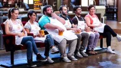 Masterchef 5, ennesimo spoiler riguardo i finalisti?