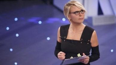 Ascolti Tv: Maria De Filippi ancora vittoria con C'è Posta per Te