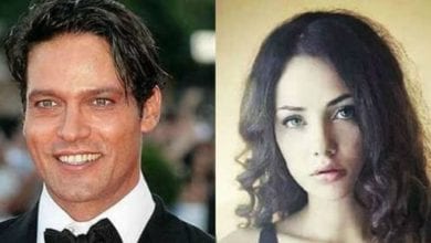 Gabriel Garko cambia vita. Il nuovo amore con Adua ha trasformato l'attore