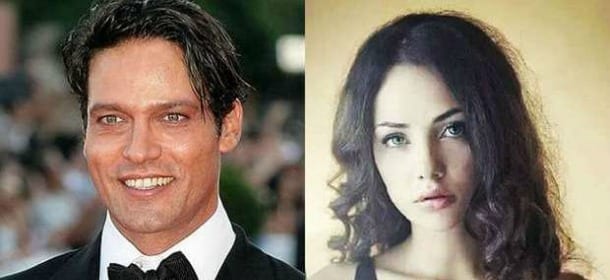 Gabriel Garko cambia vita. Il nuovo amore con Adua ha trasformato l'attore