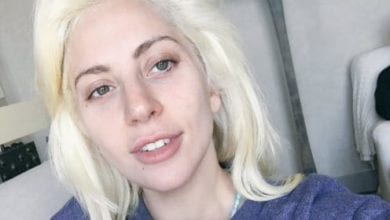 Lady Gaga e la dedica speciale postata su Twitter