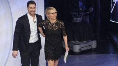 Ascolti Tv: Milly Carlucci vs Maria De Filippi, vince C'è Posta per te