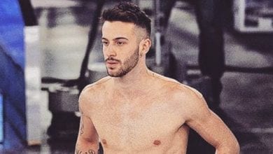 Amici 15, Andreas Muller lascia la scuola? Le parole di Alessio La Padula