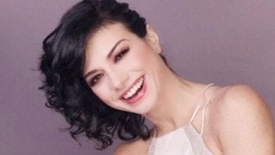 Dolcenera e il fidanzato Gigi Campanile: una storia che procede a gonfie vele