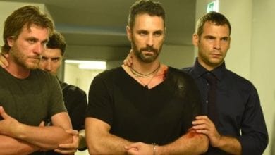 Ascolti Tv: Raoul Bova con Fuoco Amico batte Velvet della Rai