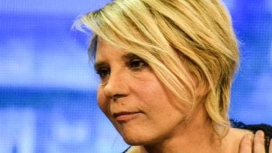 Maria De Filippi lascia Mediaset per il gruppo Discovery?