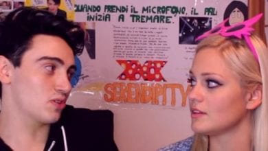 Michele Bravi, flirt con Alice Venturi? Caterina Balivo ironizza sulla vicenda