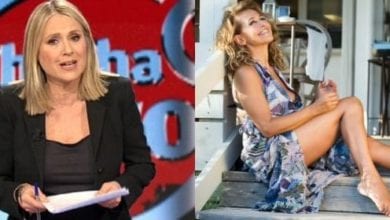 Federica Sciarelli (ancora) contro Barbara D'Urso?