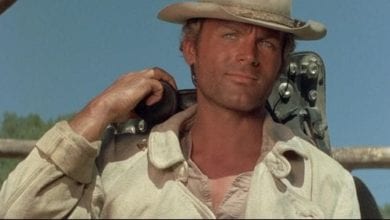 Terence Hill, una vita privata lontana dalle luci dei riflettori?