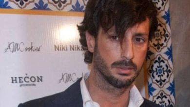 Fabrizio Corona: "Emma Marrone? Massimo del successo grazie a Belen e Stefano"