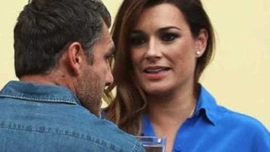 Bobo Vieri vuole conquistare Alena Seredova?