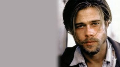 Brad Pitt eroe per caso: salva una bambina dai suoi fan