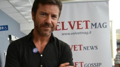 “Paolo Conticini show” al Policlinico Gemelli per la “Giornata Nazionale del Sollievo”