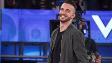 Amici 15, Andreas potrà fare di nuovo i casting. Perché non lo stesso trattamento di Cristian?