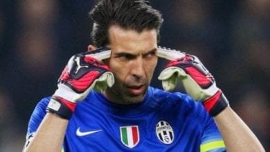 Gigi Buffon, pace con Alena Seredova e matrimonio con Ilaria D'Amico?