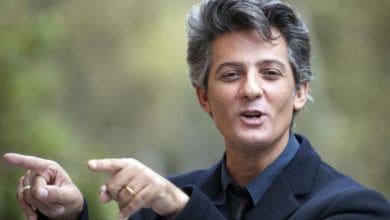 Fiorello torna su Sky Uno, la sua Edicola Fiore sbarca in televisione