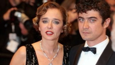 Cannes 2016, Riccardo Scamarcio e Valeria Golino sul red carpet insieme. La crisi è un ricordo?