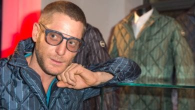 Gocce di Gossip: Celine Dion, Lapo Elkann, Roberto Cenci e...