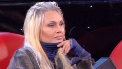 Amici 15, Anna Oxa e Virginia Raffaele: scontro in diretta [VIDEO]