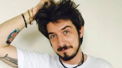 Paolo Ruffini contro Andrea Preti?