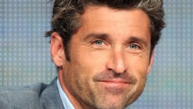 Gocce di Gossip: Patrick Dempsey, Alena Seredova, Malika Ayane e...