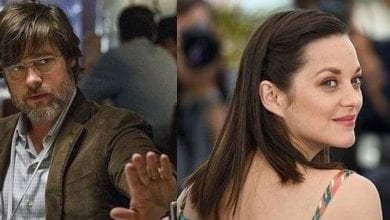 Brad Pitt, flirt con Marion Cotillard? Angelina Jolie dimagrita per il tradimento?