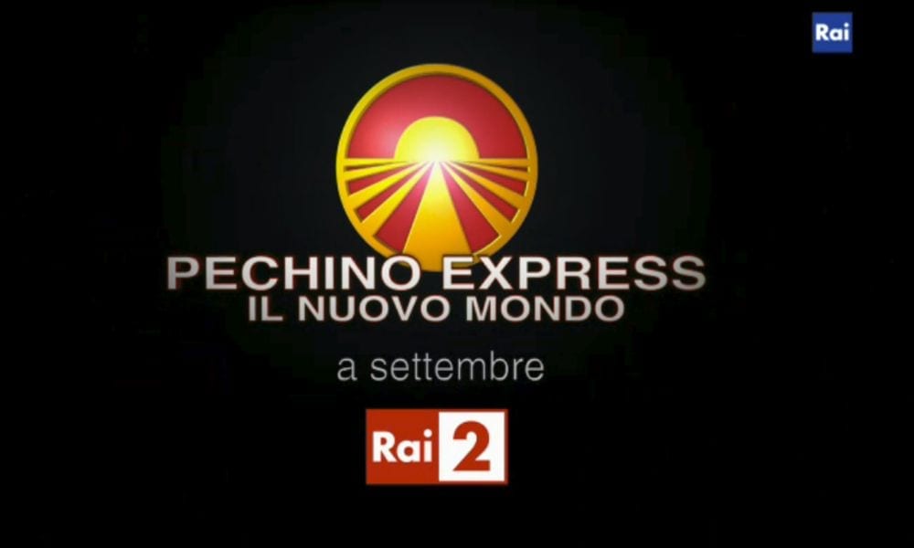 pechino-express