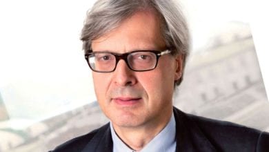 Vittorio Sgarbi sulle nozze gay: li sposerò tutti io a Urbino [VIDEO]