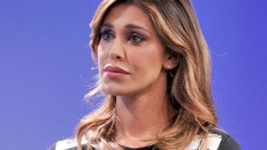 Belen Rodriguez parla per la prima volta del suo grande trauma: le confessioni