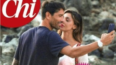 Belen Rodriguez e Marco Borriello: la storia continua? Il sì è ufficiale [FOTO]