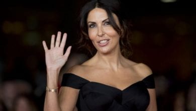 Gocce di Gossip: Sabrina Ferilli, Pippo Baudo, Lino Banfi e...