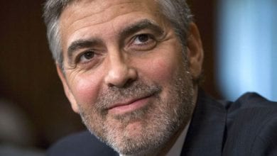 Georgey Clooney nasconde di essere gay? Il motivo e il nome del presunto amante