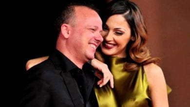 Gigi D'Alessio e Anna Tatangelo, l'addio è vicino? Lui starebbe frequentando...