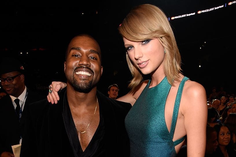 kanye-west-and-taylor-swift-attend-the-57th-annual-grammy-awards