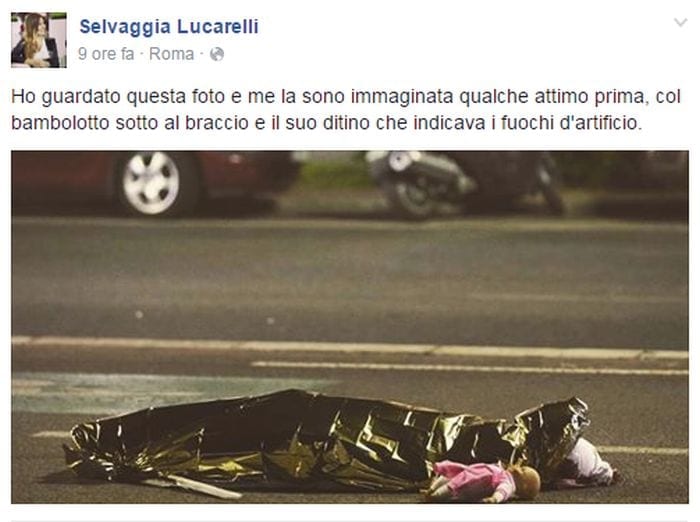 lucarelli