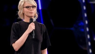 C'è posta per te 2017, Maria De Filippi ospita un grande attore nella prima puntata: chi è?