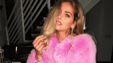 Chiara Ferragni diventa una Barbie [FOTO]