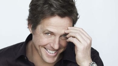 Hugh Grant non riconosce Renée Zellweger: "Non l'ho mai vista in vita mia"