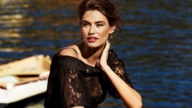 Gocce di Gossip: la prima foto di Alonso e Linda Morselli, Bianca Balti lascia l'Italia e...