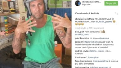 Bobo Vieri a Vialli: "Ma c'hai un pelo così!!!". E Vialli risponde a tono [VIDEO]