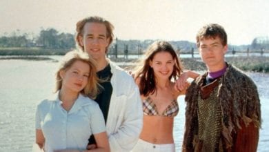 Dawson's Creek