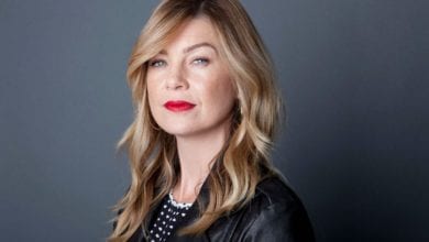 Ellen Pompeo: addio a Grey's Anatomy?