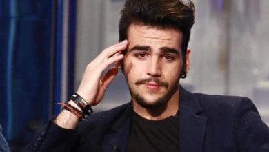 Ignazio Boschetto: continua la storia d'amore con Alessandra? [FOTO]