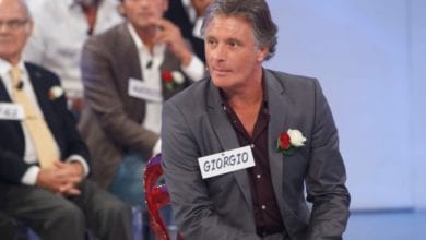 Giorgio Manetti contro Gemma Galgani: "È stata scorretta"