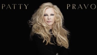 Patty Pravo anche lei in topless stupisce i fan [FOTO]