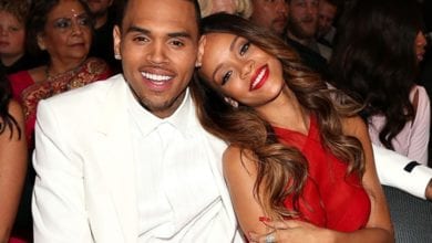 C'eravamo tanto amati: Rihanna e Chris Brown [VIDEO]